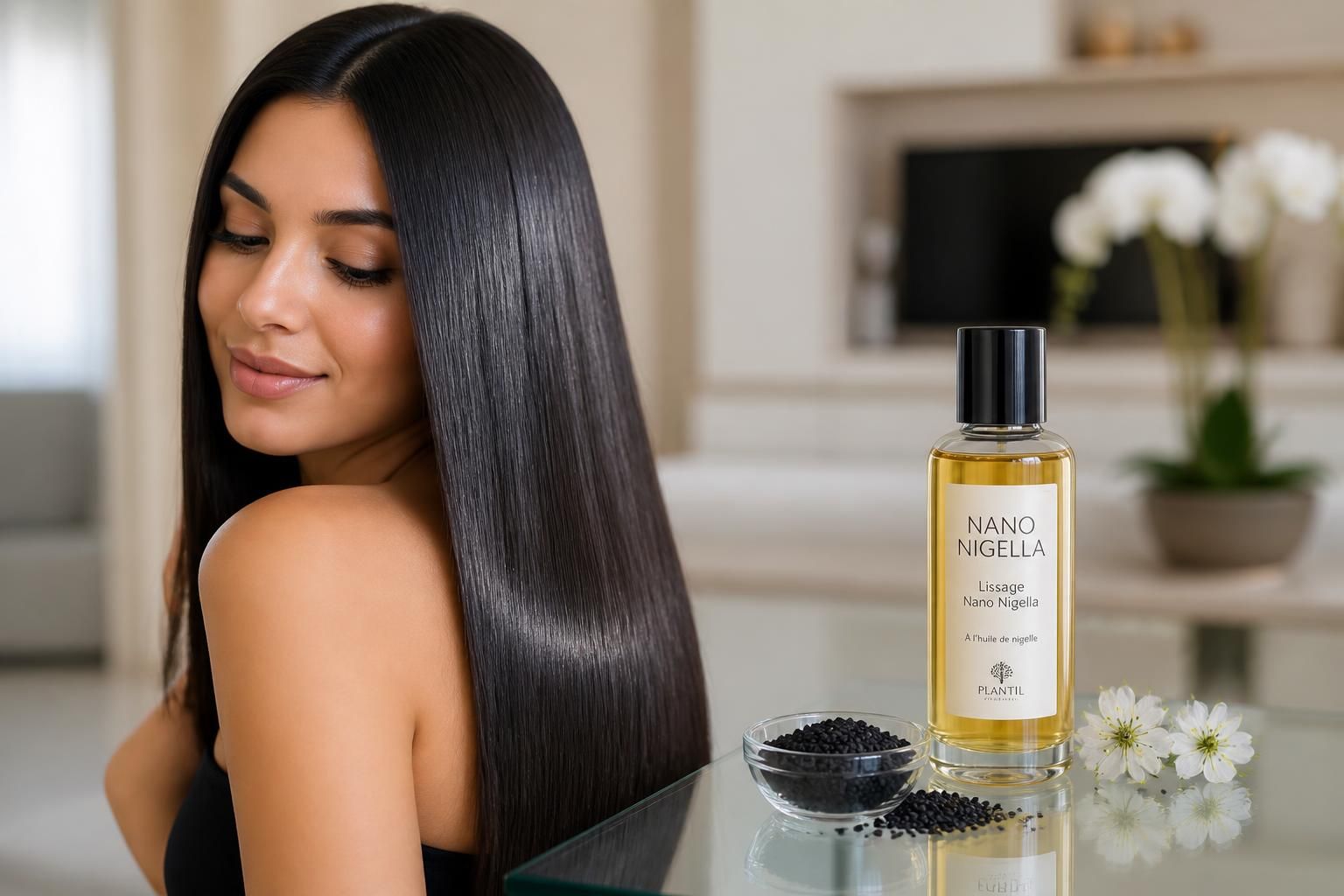 découvrez notre avis complet et les résultats détaillés du lissage nano nigella, une technique innovante pour des cheveux lisses, brillants et en pleine santé.