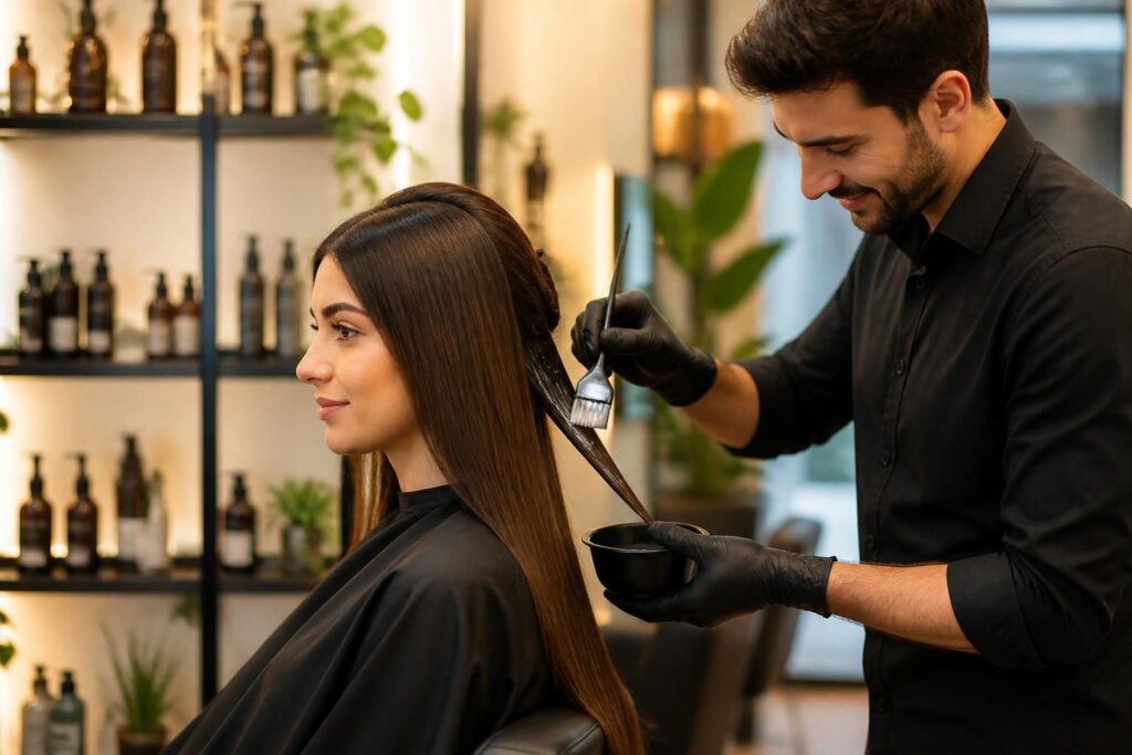 découvrez notre avis complet sur le lissage au tanin : avantages, inconvénients et conseils essentiels pour réussir votre lissage avant de vous lancer.