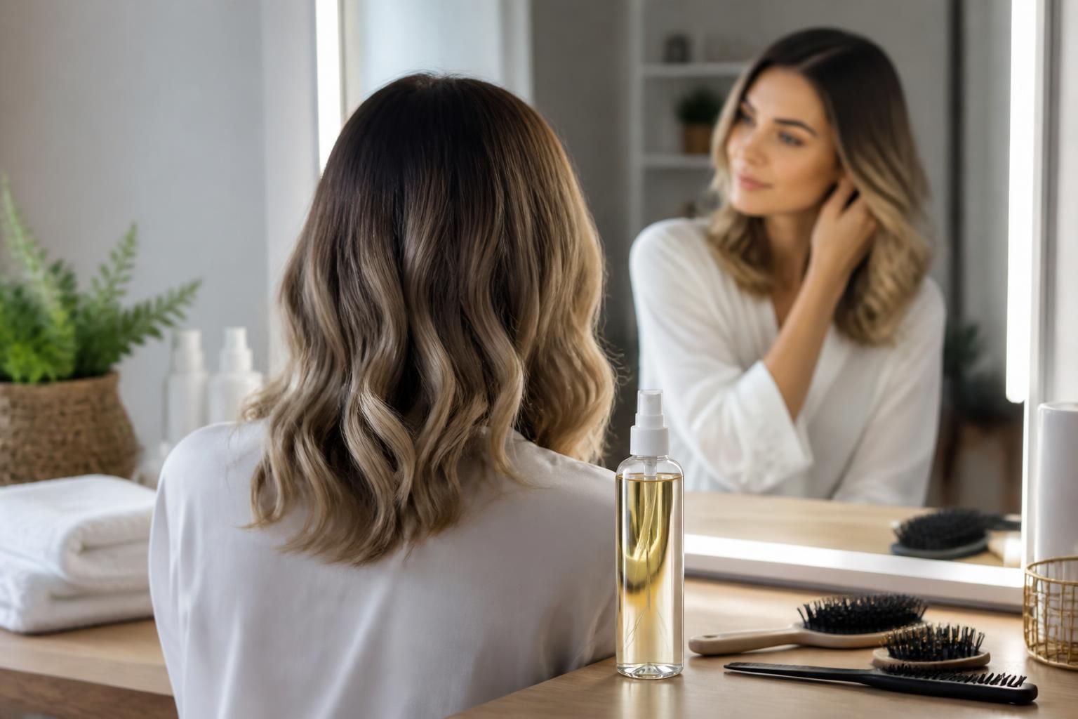 découvrez notre avis complet sur les sprays éclaircissants pour cheveux : efficacité, conseils d'utilisation et astuces pour un éclaircissement réussi en toute sécurité.