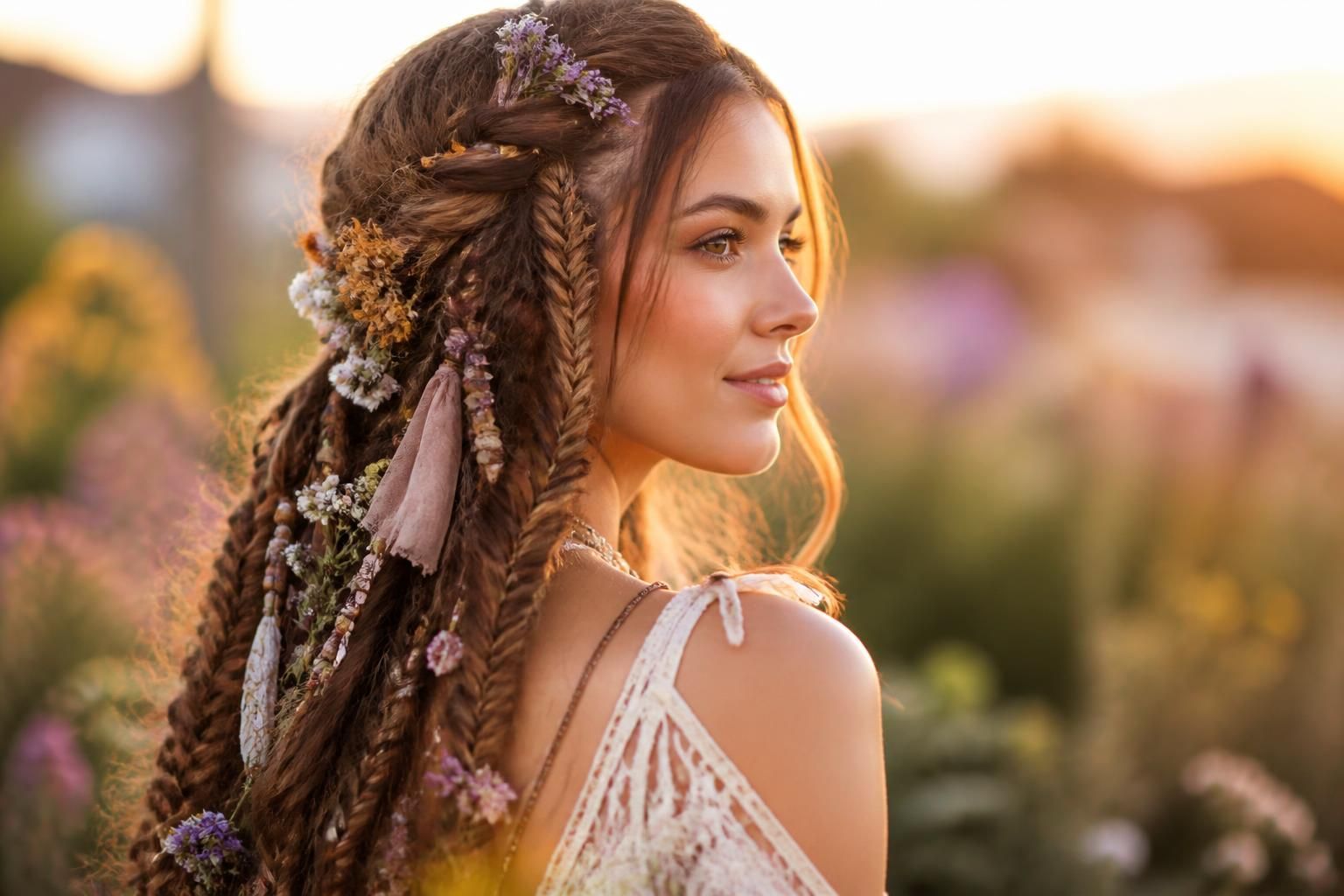découvrez notre guide complet pour adopter les boho braids, un style tendance et naturel. apprenez les techniques, astuces et inspirations pour réussir vos coiffures bohèmes en toute simplicité.