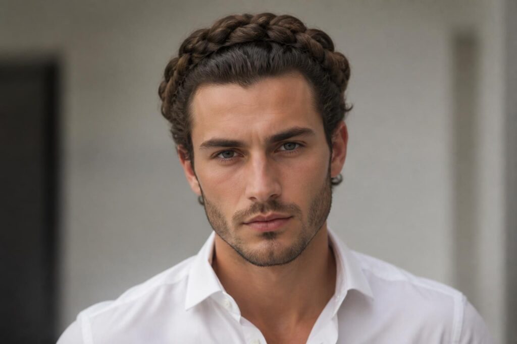 découvrez notre guide complet pour choisir la coupe couronne homme idéale et adopter un style parfait qui vous met en valeur au quotidien.