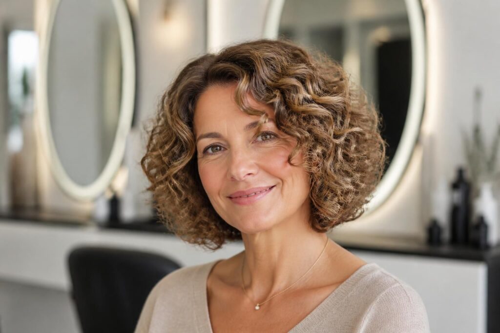 découvrez comment réussir votre coiffure ondulée avec notre guide complet sur la permanente wavy. astuces, conseils et techniques pour des boucles naturelles et durables.