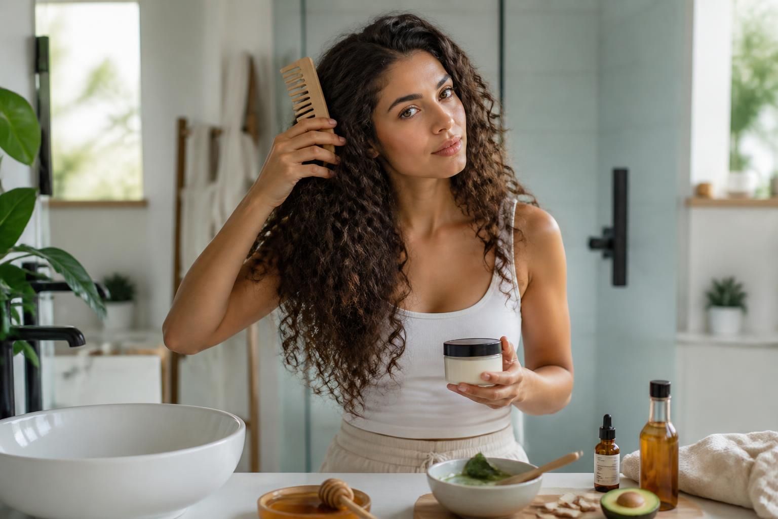 découvrez nos astuces et conseils efficaces pour lutter contre les cheveux mousseux et obtenir une coiffure lisse et maîtrisée au quotidien.