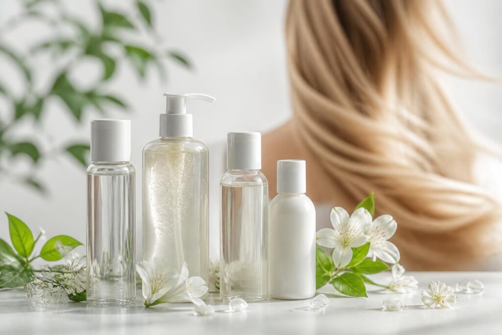 découvrez notre sélection des meilleurs shampoings pour cheveux fins sans volume, qui apportent légèreté et densité à votre chevelure tout en respectant sa fragilité.