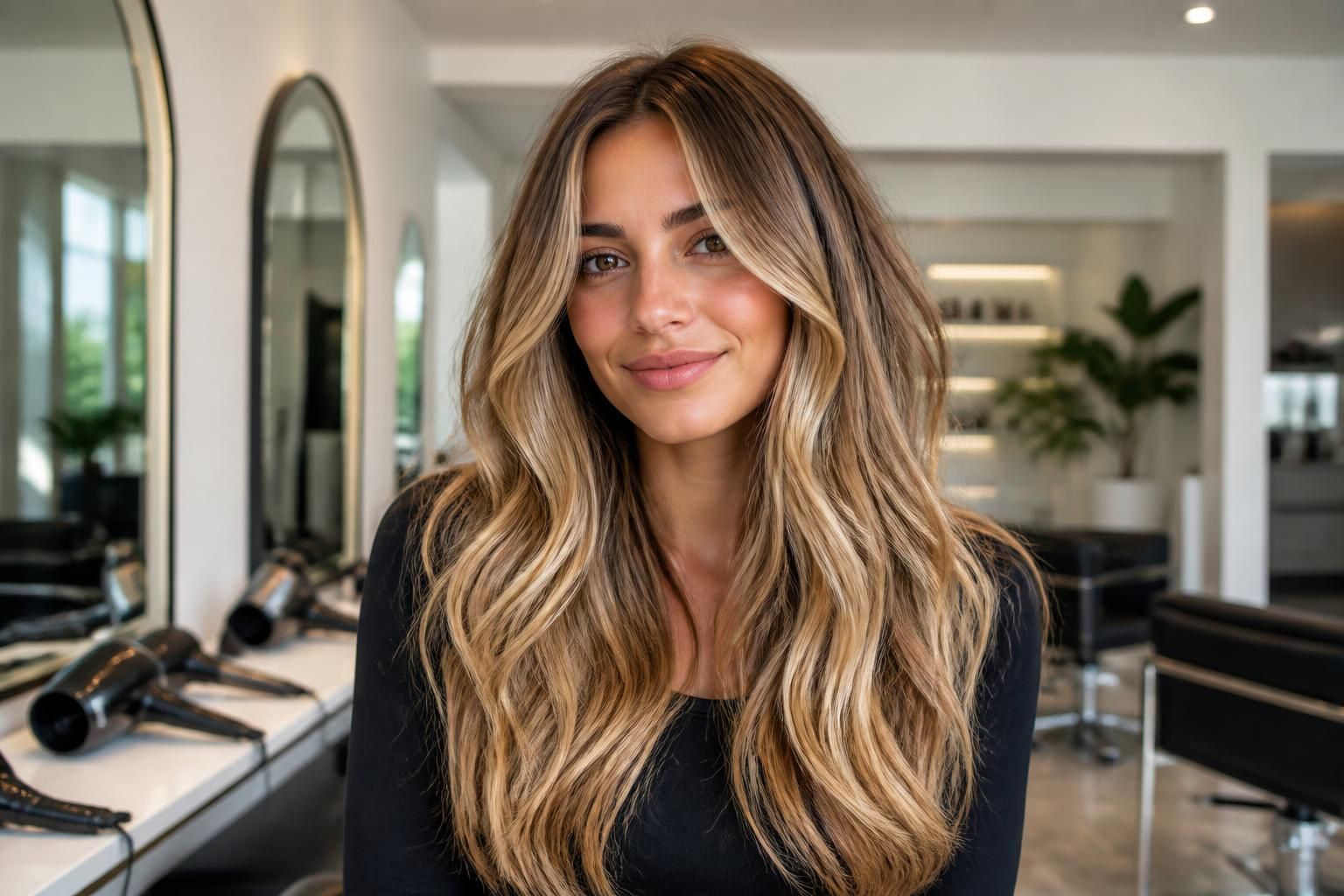 découvrez tout ce qu'il faut savoir sur le balayage californien en 2026 : tendances, techniques, conseils et soins pour un look lumineux et naturel.